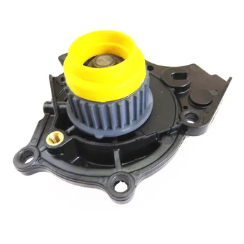 

HONGGE Engine Cooling Water Pump Impeller For Passat CC Amarok A4 A6 A8 TT Seat Leon Exeo Toledo 06H 121 026 CQ