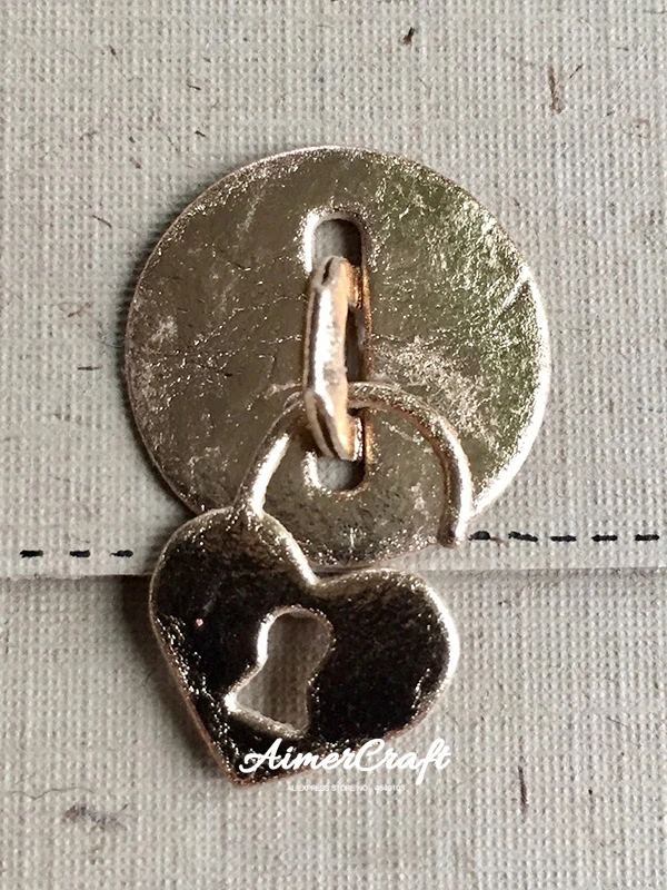 Металлические режущие штампы Key Love Lock трафарет для скрапбукинга сделай сам