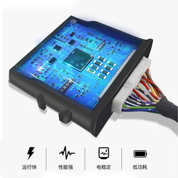 

Intelligent window for Levin automatic door closer automatic lock device window closer automatic Smart window lifter roll updown