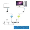 USB WiFi Adapter 2.4GHz 5GHz 600Mbps WiFi Antenna Dual Band 802.11b/n/g/ac Mini Wireless Computer Network Card Receiver ► Photo 2/6