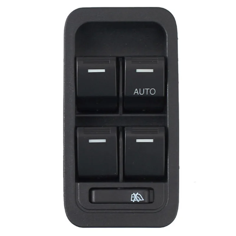 Autooutlet Master power Электронный оконный переключатель управления кнопочный переключатель консоль для Fo rd Territory Sx Sy Tx с подсветкой 13 Pin