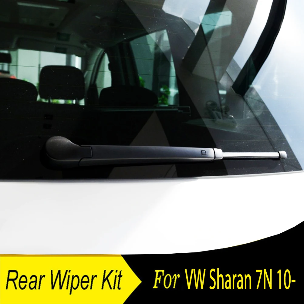 Misima щетка стеклоочистителя для лобового стекла набор для VW Sharan 7N заднее стекло 2013 2012 2011 2010