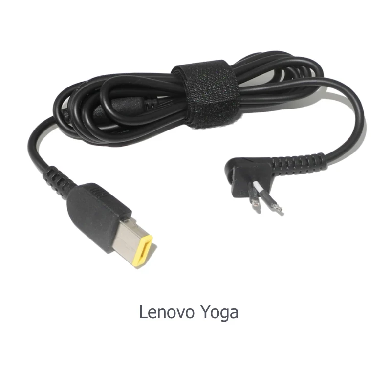 Адаптер питания постоянного тока разъем для зарядного устройства с оригинальным