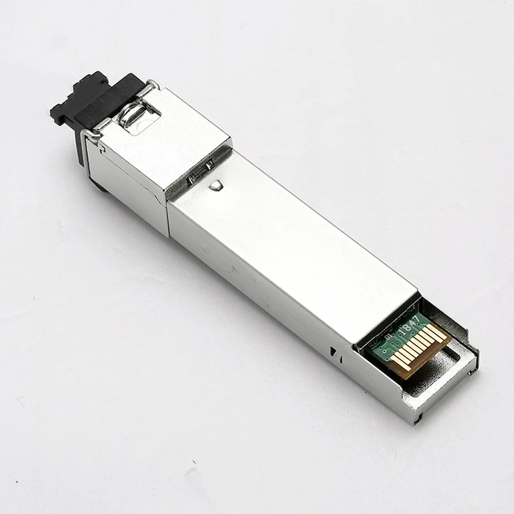 EPON OLT PX 20+ SFP optical transceiver module for FTTH solution