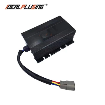 

IDEALPLUSING dc step down buck converter 48v to 12v 600w step down module