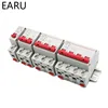 DZ47 1-4 Pole 3A/6A/10A/16A/20A/32A/40A/50A/63A 400V C Type Mini Circuit Breaker MCB 35mm Din Rail Mount Breaking Capacity 6KA ► Photo 3/6