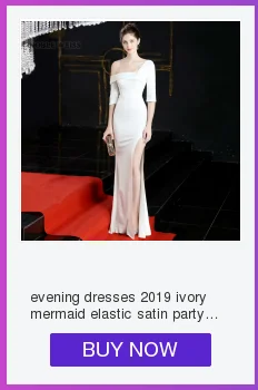 prom dresses 2019 black mermaid elastic party dress sexy vestidos de gala v-neck appliques beading prom gown