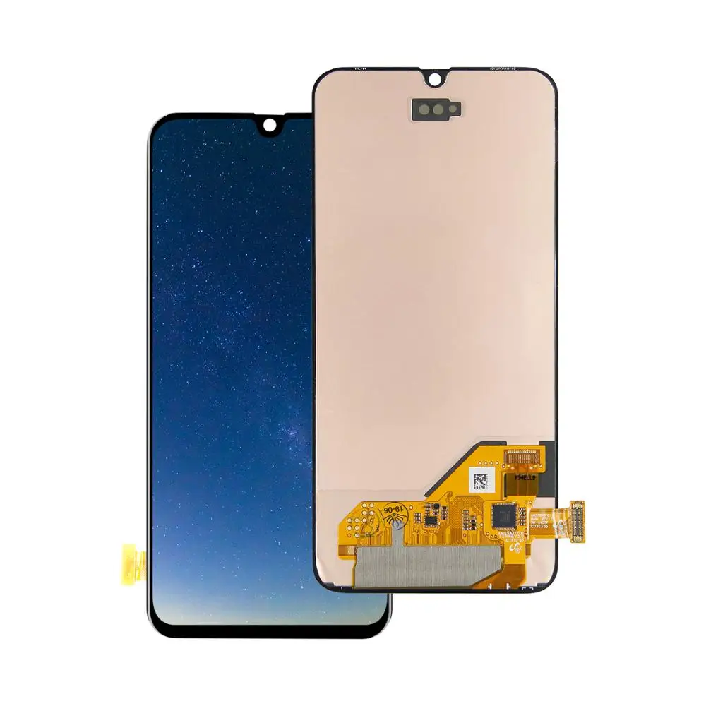 For Samsung Galaxy A40s Sm-a407f A407f 