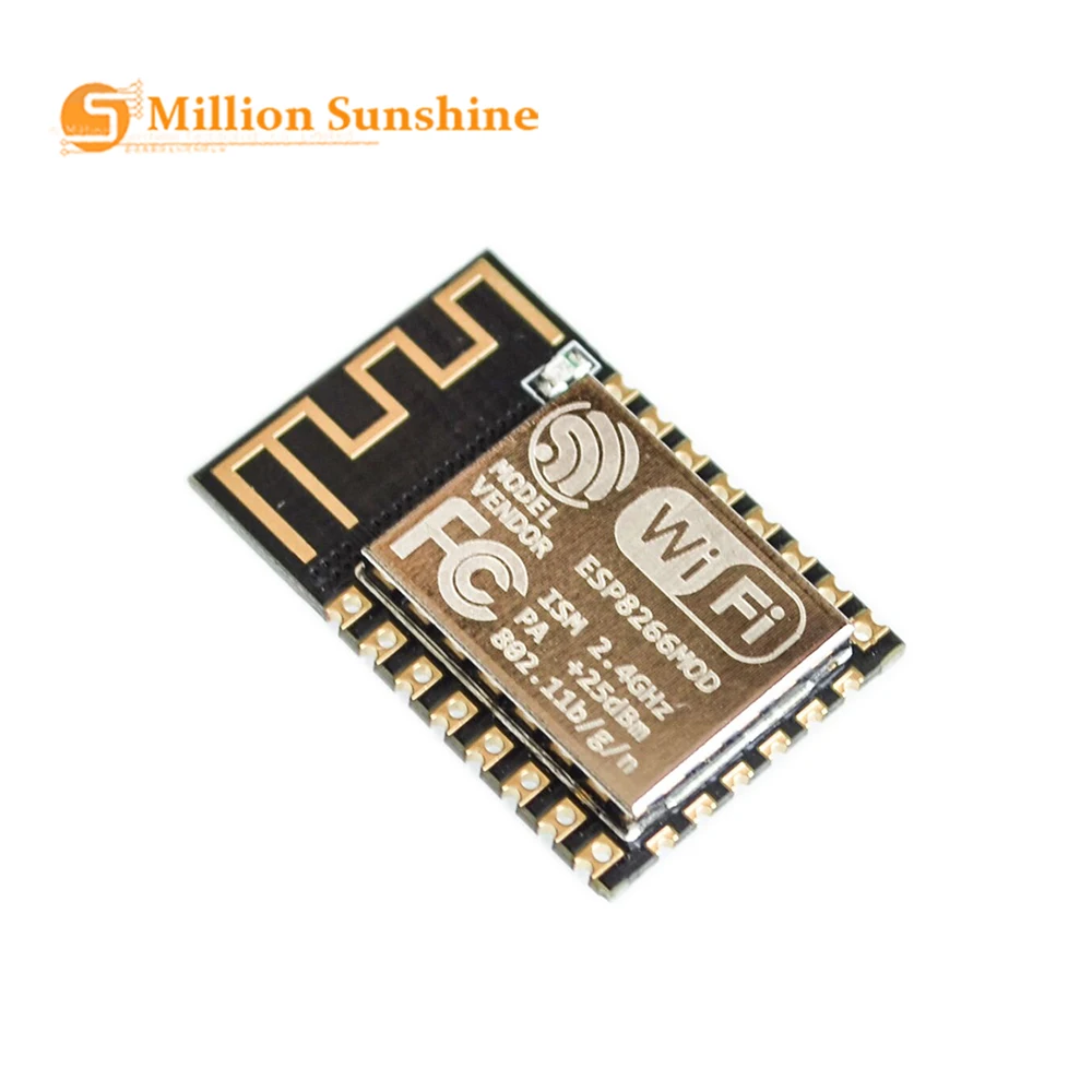 ESP8266 ESP 12F серийный WIFI модель обновления дистанционного 12E беспроводной модуль ESP12F