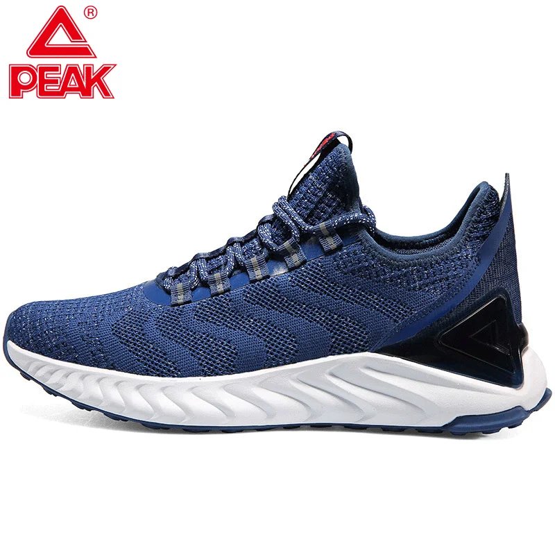 Женские кроссовки для бега PEAK TAICHI легкая амортизирующая спортивная обувь