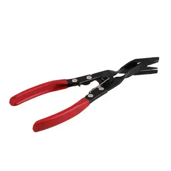 

Motorcycle Accessories Light Pliers Plastic Buckle Screwdriver Plastic Rivet Buckle Pliers Lining Plate Buckle Pliers