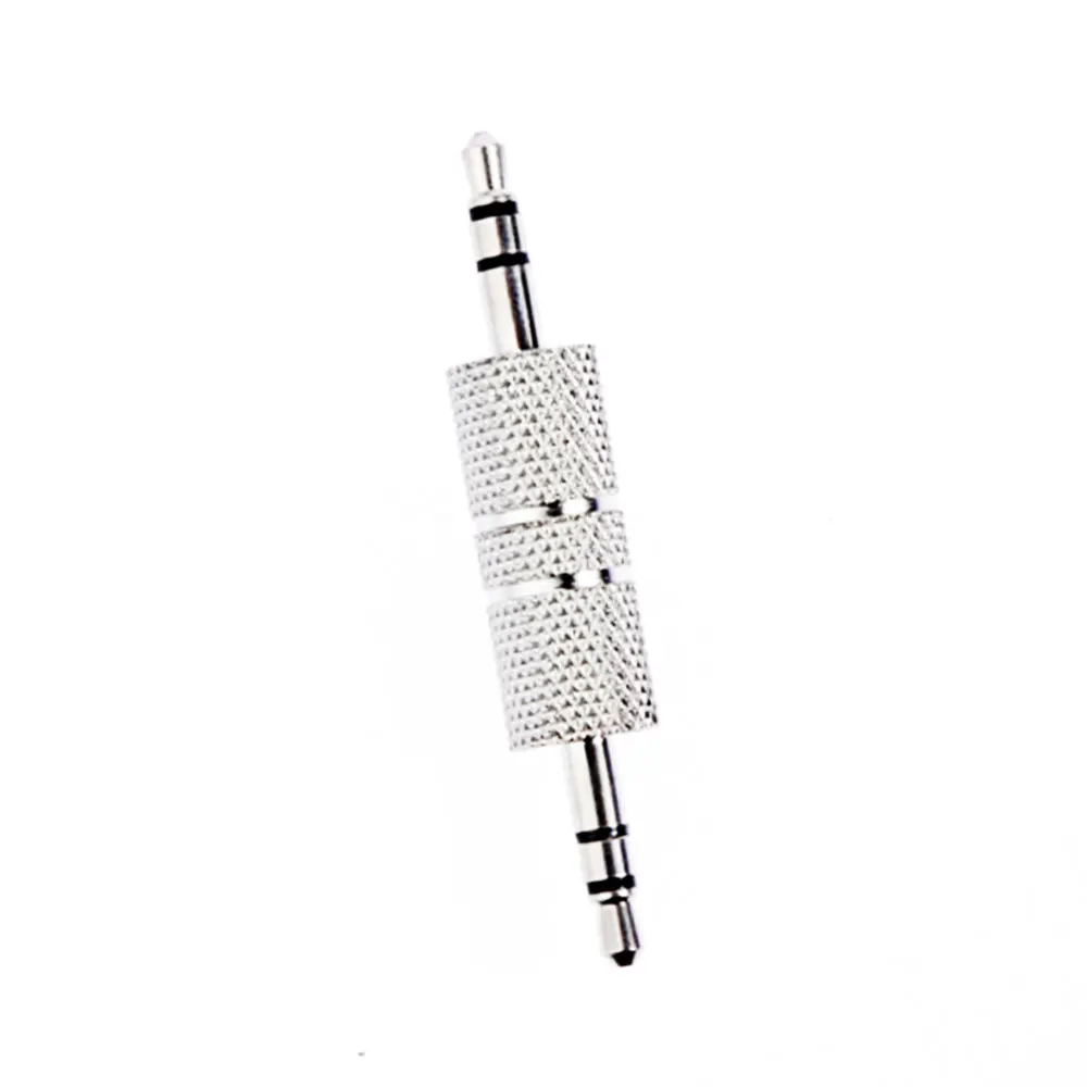 Mini 3.5mm Jack Bluetooth Car Kit Handsfree Music Audio Receiver Adapter Auto Bluetooth AUX for Speaker Headphone Car
