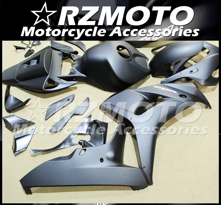 Мотоциклетный обтекатель abs комплект для HONDA CBR1000RR 2006-2007 год корпусные детали прессформы Магазин № 0933