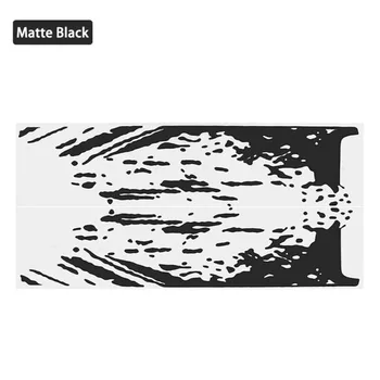 

2pcs Stickers Bed Mud Splash For Ford Raptor SVT F-150 2009-2018 Decorate