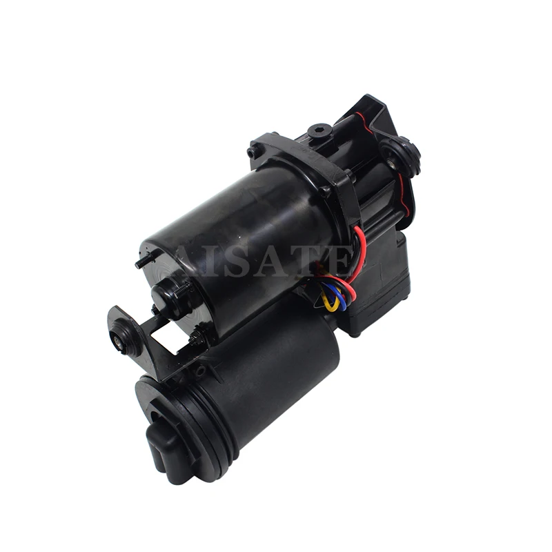 For Lincoln Continental Air Suspension Compressor Pump F5OY5319A F7OY5319B P-2211 Pneumatic Compressor Power Steering Pumps