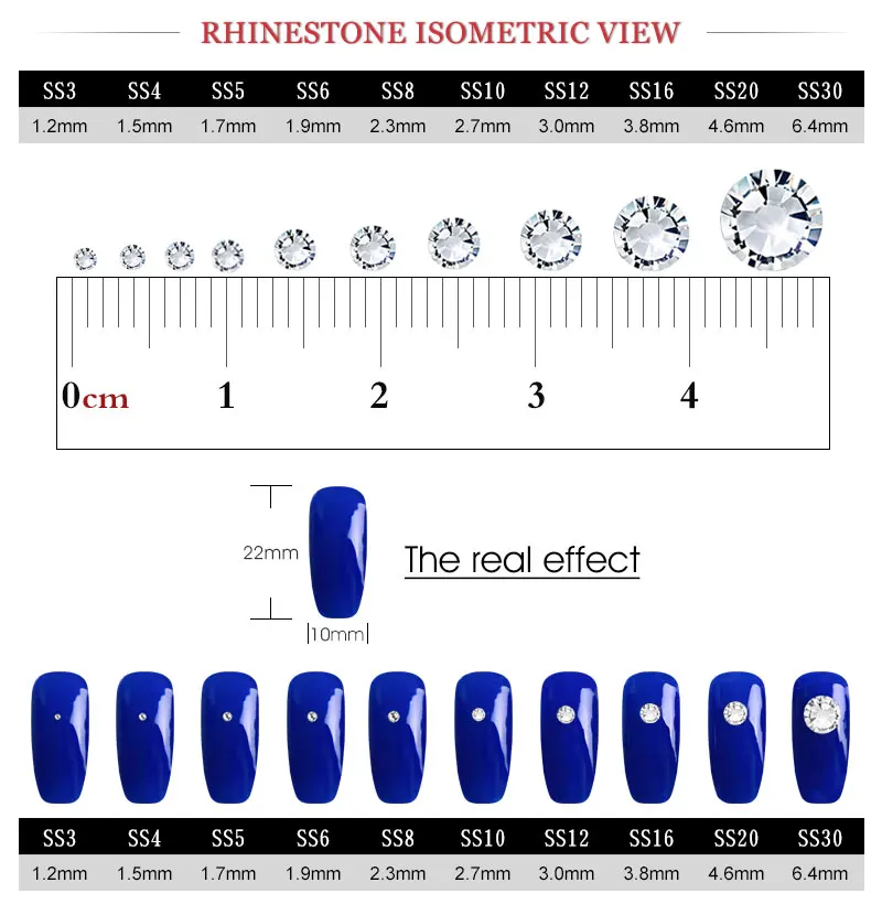 Venalisa поставка фабрики красочные украшения для дизайна ногтей Акриловые Алмазные серебряные золотые гвозди Peal Beeds металлическая отделка ногтей Наборы