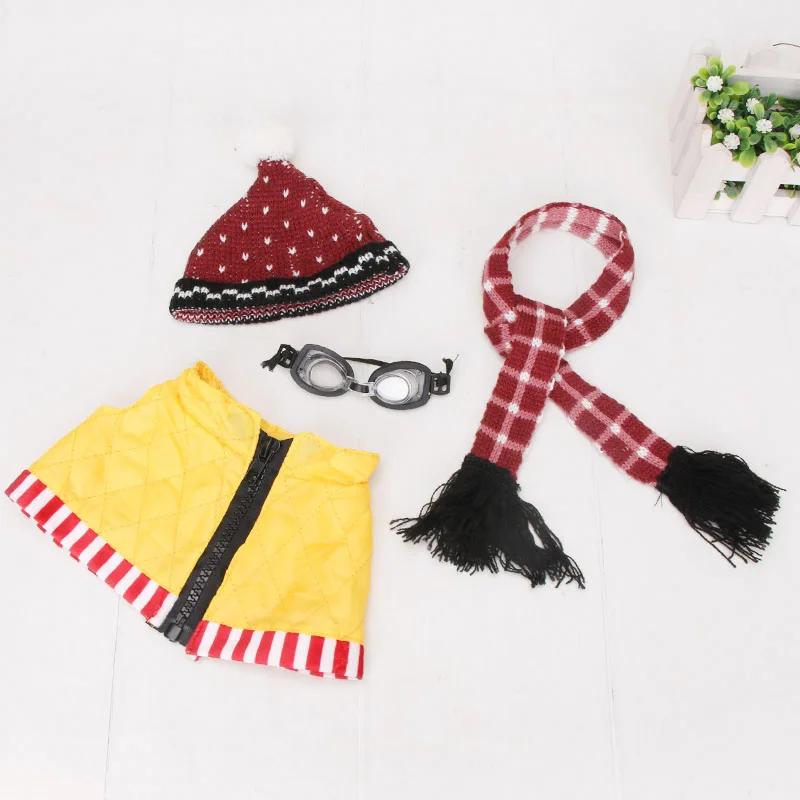 25/40 см серьезные друзей Рэйчел Джо друг HUGSY плюшевый пингвин Рэйчел кукла для подарок на день рождения