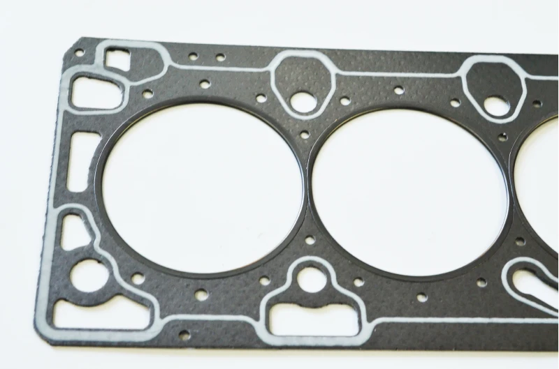 Automobile cylinder head gasket for Chevrolet Cruze 1.8 Cruze 1.6 LDE 2HO TRAX 2012- 55355578