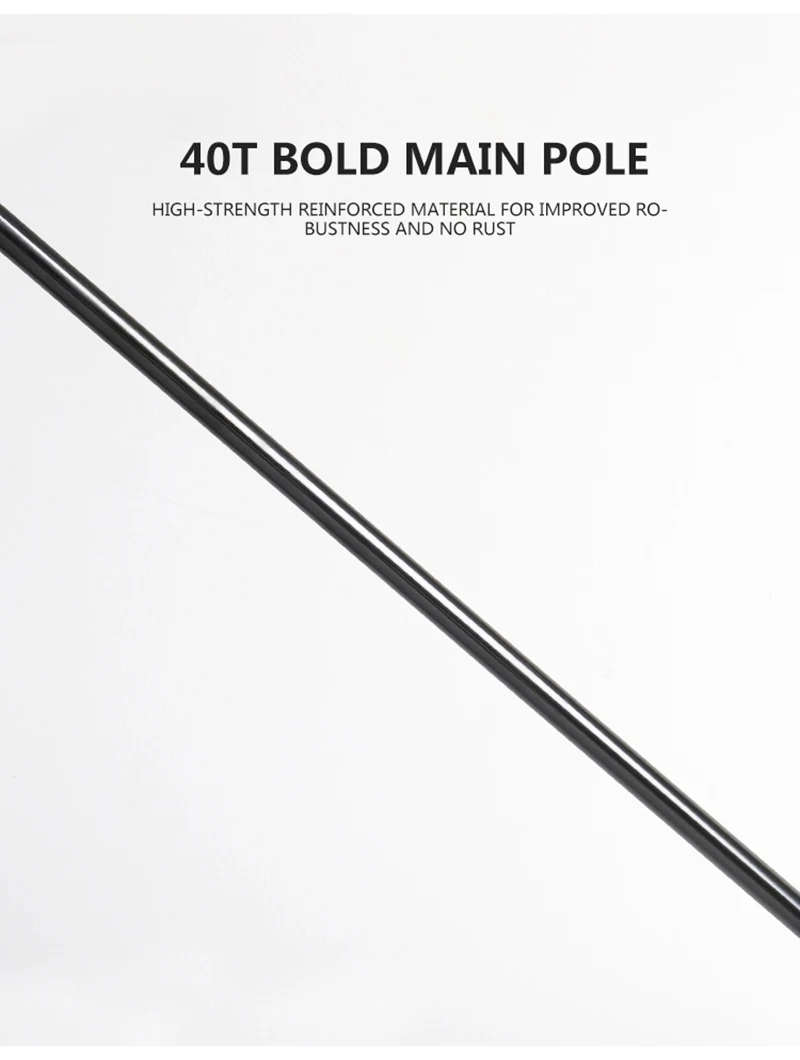 Зонтик grande para hombre, mujer, lluvia, doble capa, a prueba de viento, 8 varillas, манго Ларго, Paraguas automatico