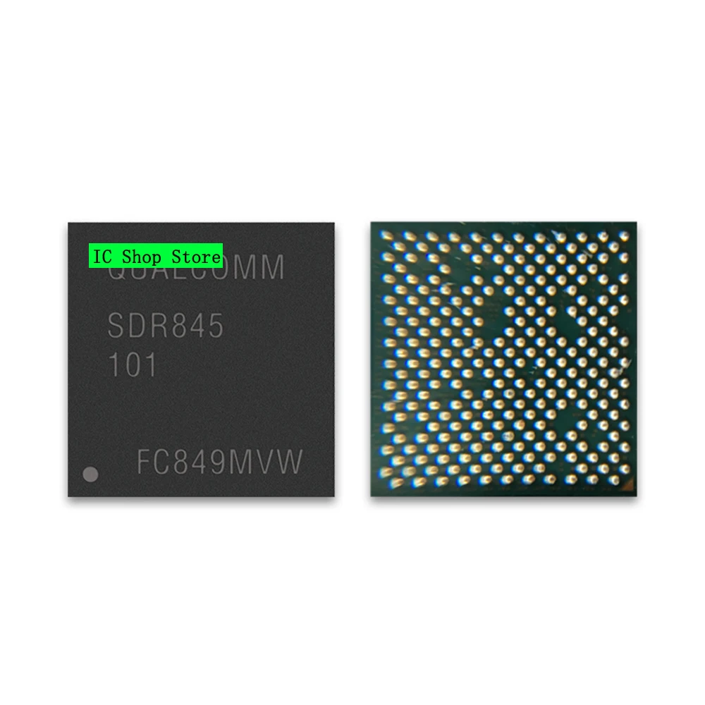 Для Xiaomi MIX2S промежуточная частота IC IF Chip 101 версия SDR845 новый оригинальный