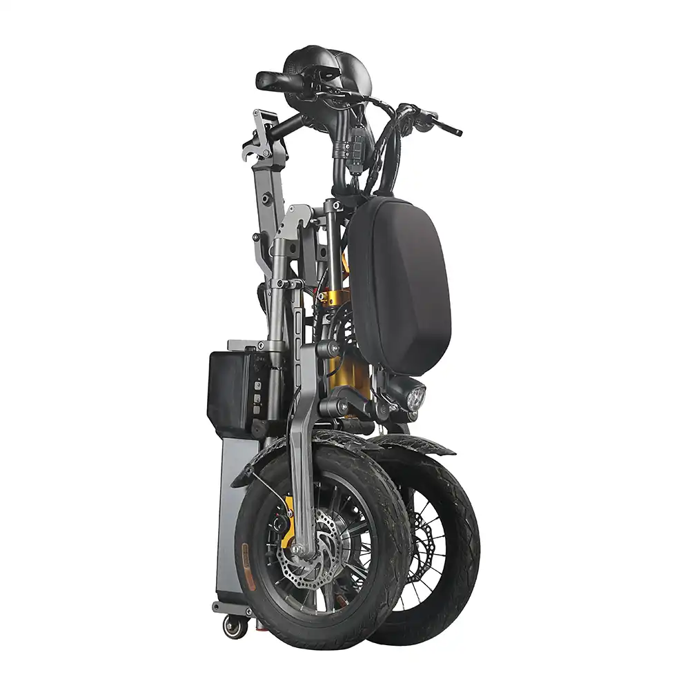 e6-7 eco-rider new electric tricycle/3 wheel e