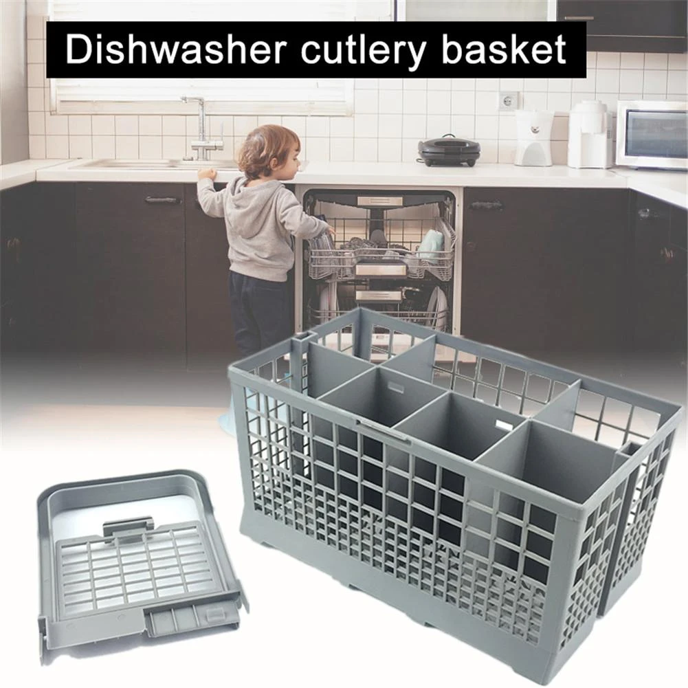 universal cutlery basket dishwasher