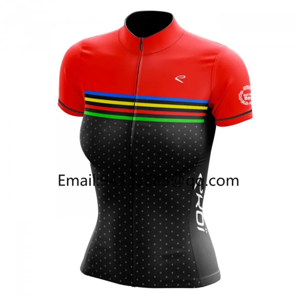 2019 ekoi women cycling jersey set summer short sleeve high quality bike tights triathlon suit custom team ropa ciclismo mujer