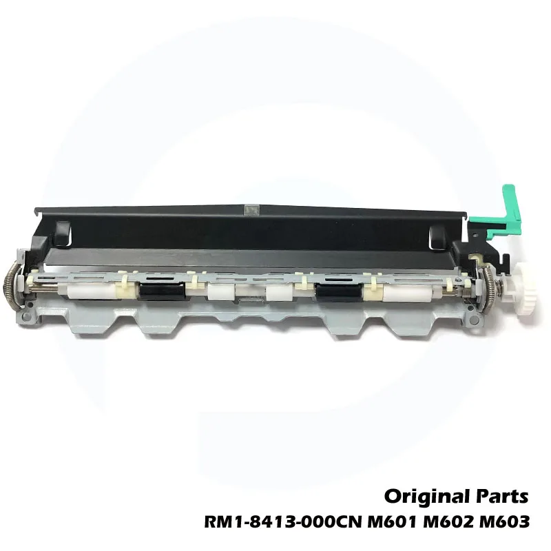 M604 RM1-8411 Paper Feed Roller LJ ENT 600 M601 M630 M606 Series M602 M605 M603 REFURB M604 RM1-8411 Paper Feed Roller LJ ENT 600 M601 M630 M606 Series M602 M605 M603 REFURB