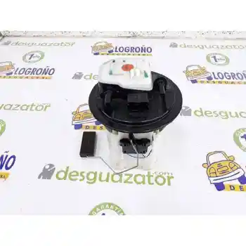 

9813681980 PEUGEOT 2008 FUEL PUMP (--. 2013->)