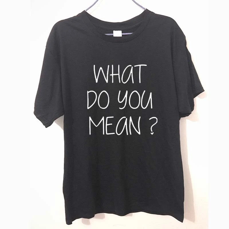 Мужская футболка с принтом Джастин Бибер коротким рукавом в летнем стиле|printed t