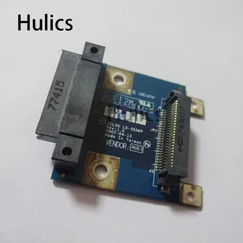 

Hulics Original FOR Acer Aspire 7520 Optical Drive Connector Board LS-3556P Perfect job