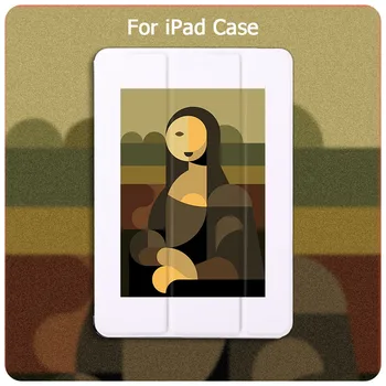 

Case For Ipad 7th Generation Case ipad mini case Air 2 Sase Apple Pencil case ipad pro 11 case 2020 Case for iPad 2 3 4