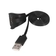 1 шт. USB кабель для зарядки и передачи данных зарядное устройство для TomTom ADVENTURER Golfer2 Runer2/3 Spark Spark3 Смарт-часы