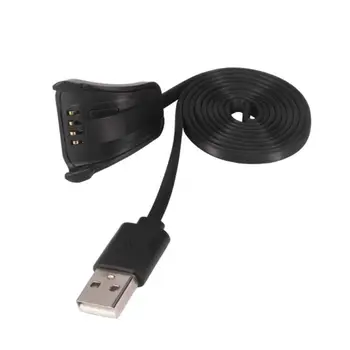

1pcs New USB Data Charging Cable Cradle Cable Charger for TomTom Adventurer Golfer2 Runer2/3 Spark Spark3 Smart Watch