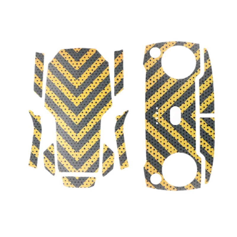 

for DJI Mavic Mini RC Drone PVC Waterproof Decor Stickers Protective Film Decals