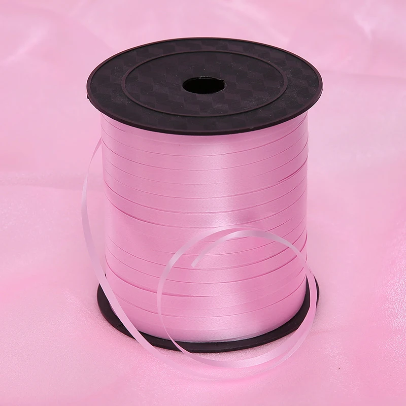 Balloon Curling Ribbon Helium Balloon Wedding Birthday Party Craft Favour Gift