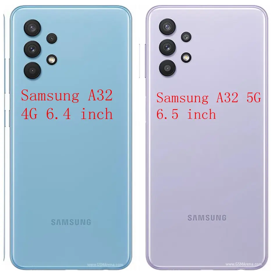Check & Mate - Samsung Galaxy A32 5G Case