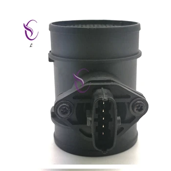 

Air Mass Flow Meter sensor MAF For HYUNDAI AVANTE ELANTRA (XD) 1.5 D D4FA 2000-2006 28164-27000 0281002447 0 281 002 447