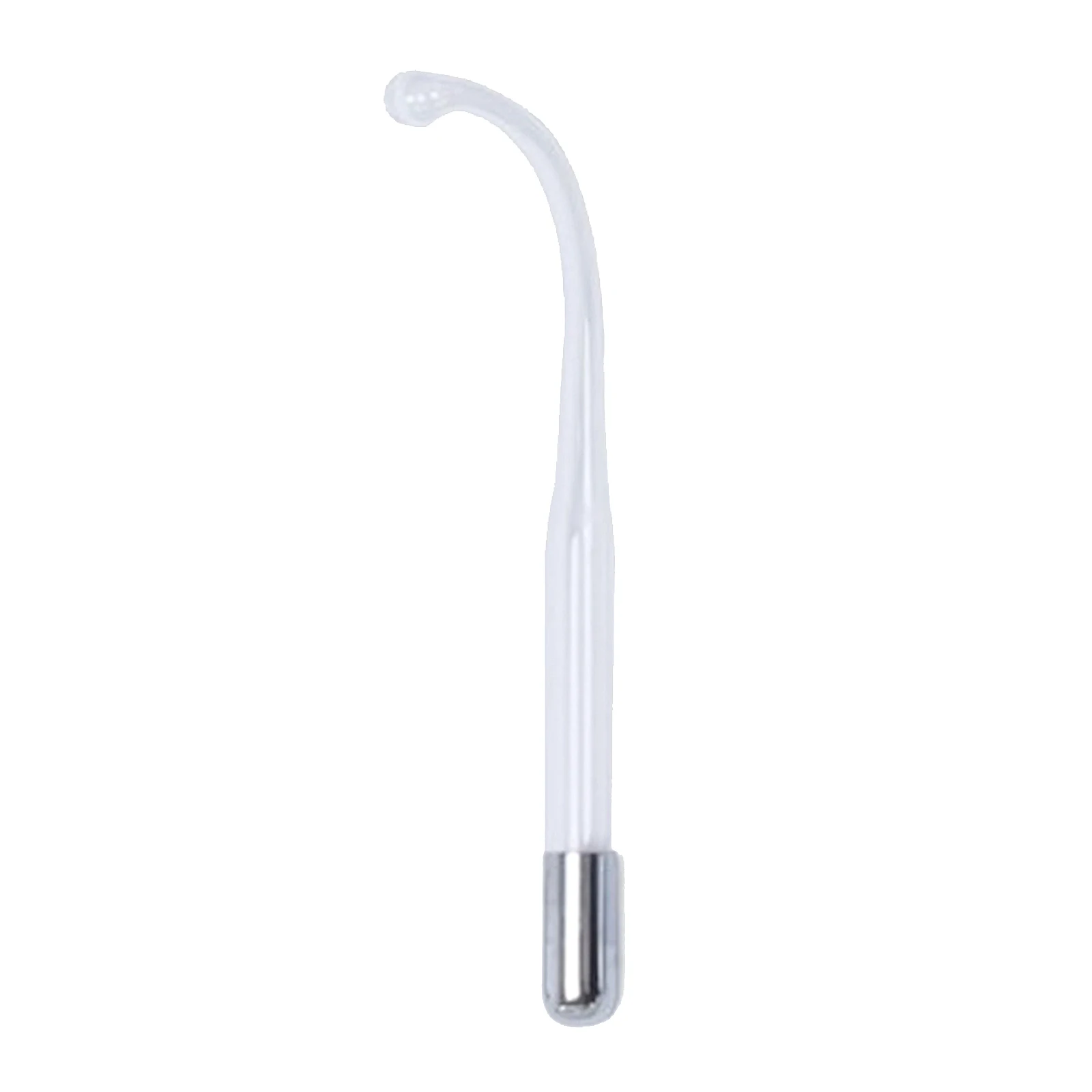 High Frequency Facial Machine Tube, Portable High Frequency Machine Skin Therapy Wand Head Handle Skin Tightening Acne Wrinkles High Frequency Facial Machine Tube, Portable High Frequency Machine Skin Therapy Wand Head Handle Skin Tightening Acne Wrinkles