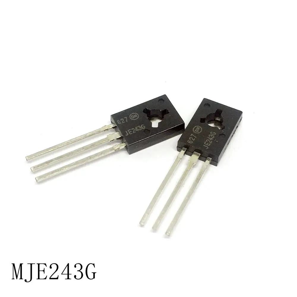 Транзистор BD440 MJE182 MJE243G MJE253G KSD794A KTC2814 TO 126 20 шт./лот|Приборы для измерения уровня| |