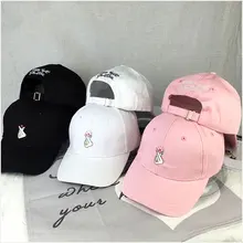 Лидер продаж, шляпы для папы, шляпы для влюбленных, шапка для влюбленных с буквами, кепка для влюбленных, унисекс, весна-лето, шляпа от солнца, бейсбольная Регулируемая Кепка, модная женская шапка