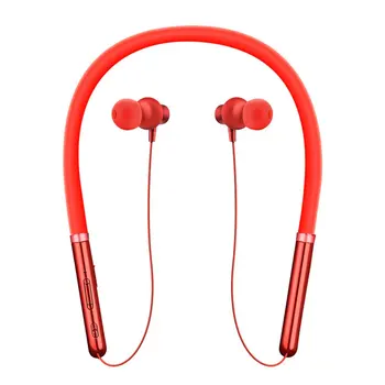 

Q30 Wireless Sport Bluetooth Earphone V5.0 Sweatproof Neckband Stereo Magnetic Bluetooth Headset With Mic In-ear Bass Earphone