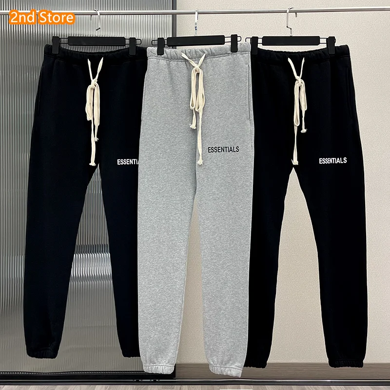 Essential jogging Fw21 Sweatpants Fear Of God Essentials