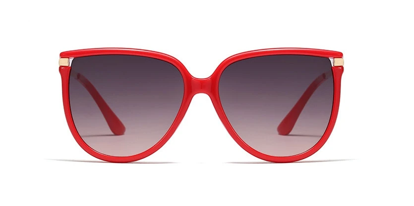45974 Retro Cat Eye Glasses Frames Men Women Optical Fashion Computer Glasses