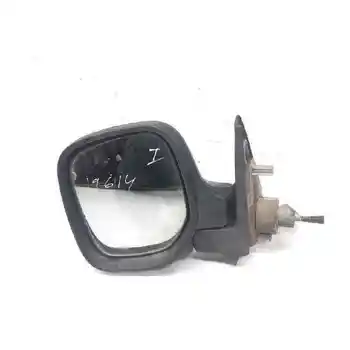

8153HL LEFT REARVIEW CITROEN BERLINGO
