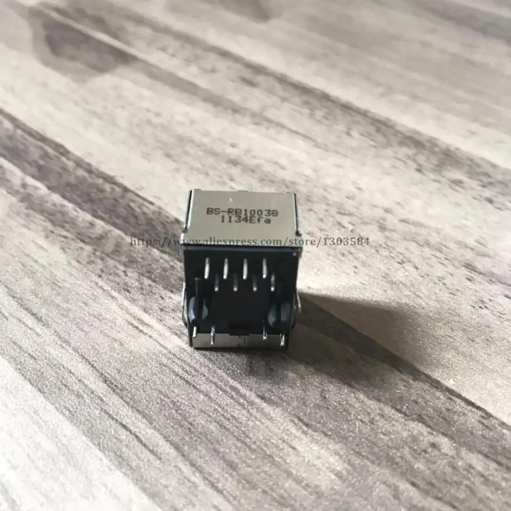 1 шт. для Pioneer DJ-2000NEXUS(для DWX3589) RJ45 Jack Master Link Socket AKN7115 Jack Socket