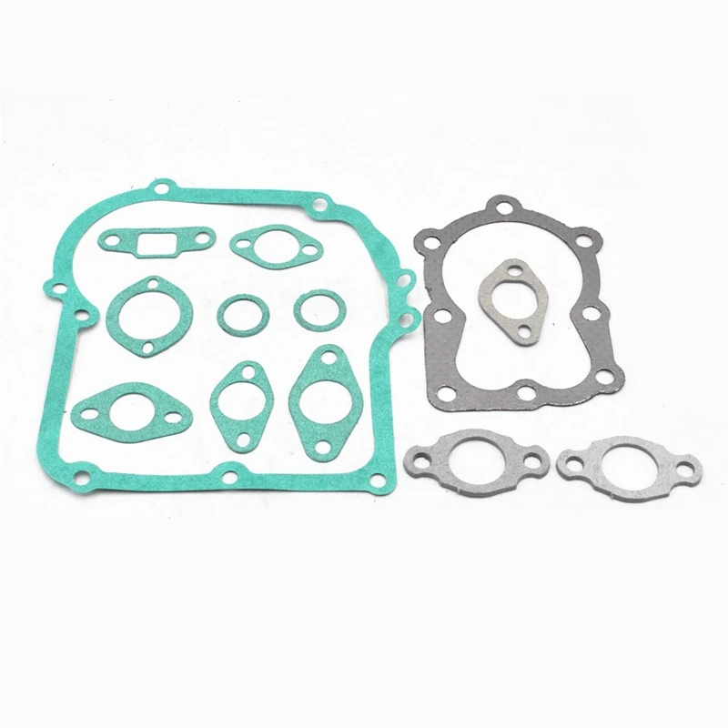 Engine Gasket Set Complete Engine Gasket Kit for Tecumseh 33233 33233A select h30 h35 hsk hxl35 Toro