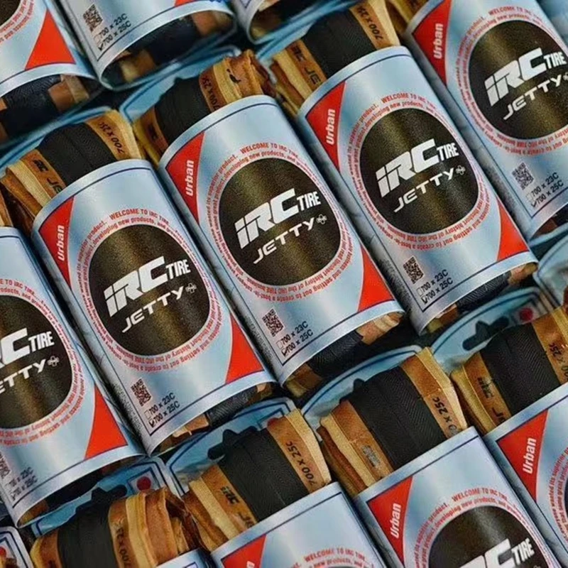 IRC Japan CAIS PLUS 700x23/25/28C, складная велосипедная шина, велосипедные шины, запчасти для наружной трубы