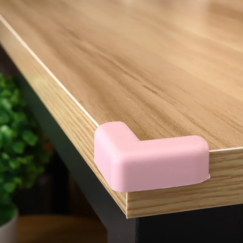 [Multi-Model] Children Bumper Teapoy Table Corner Protector Infant Table Teapoy Table Safe Corner Protector Table Protective Cas