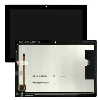 

LPPLY NEW digitizer Assembly For Lenovo tab 4 TB-X304L TB-X304F TB-X304N TB-X304 LCD touch screen